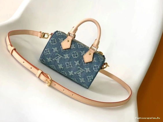 FS CHEAP LOUIS VUITTON SPEEDY NANO 0816